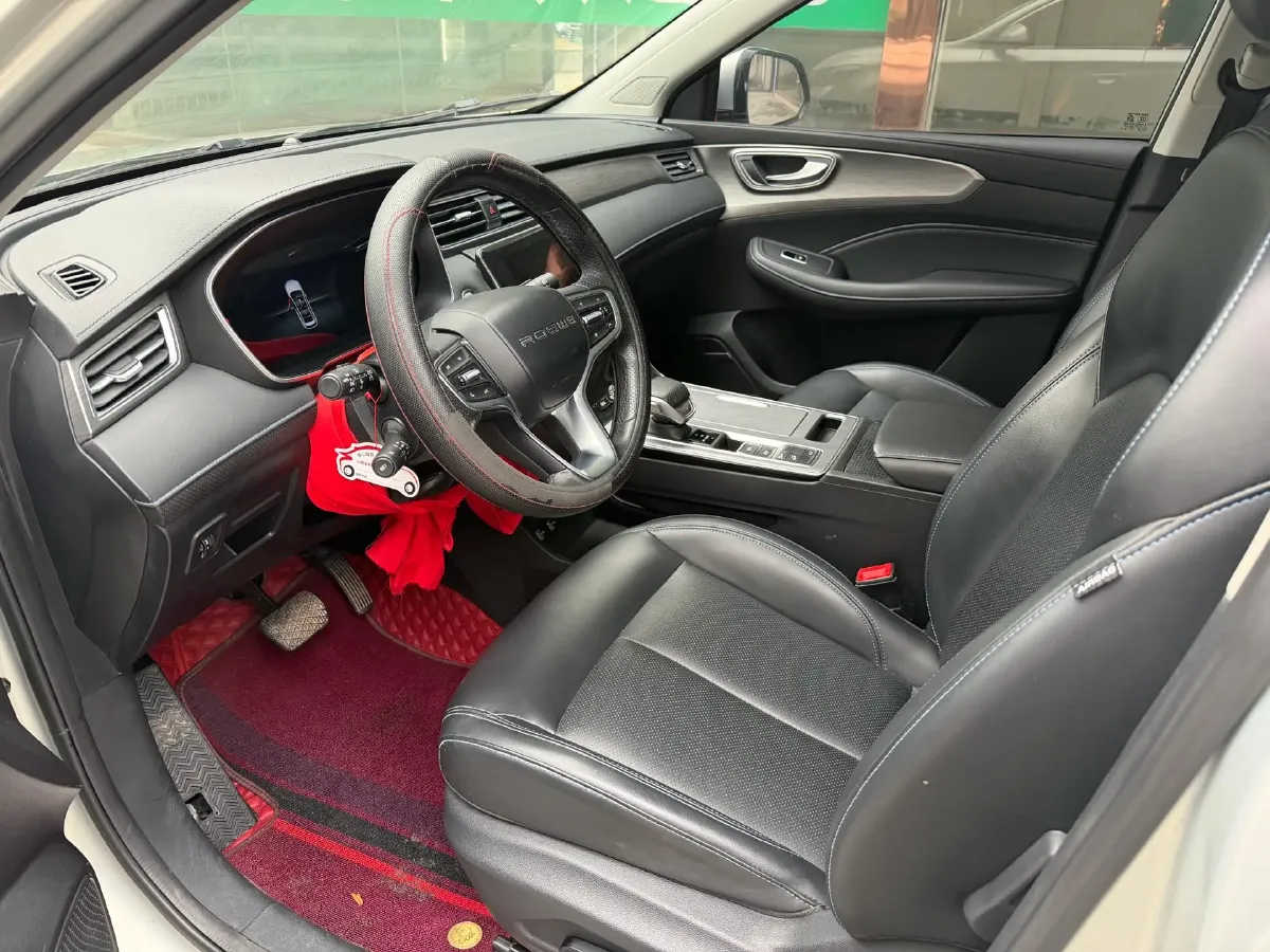 2020 Roewe RX5 1.5T 173HP L4 7DCT,autocango,china used car exporter,china ev exporter,chinese used car exporter,chinese used ev exporter