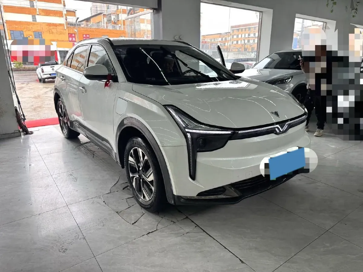 2022 GAC Trumpchi GS4 Plus 2.0T 252HP L4 6AT,autocango,china used car exporter,china ev exporter,chinese used car exporter,chinese used ev exporter
