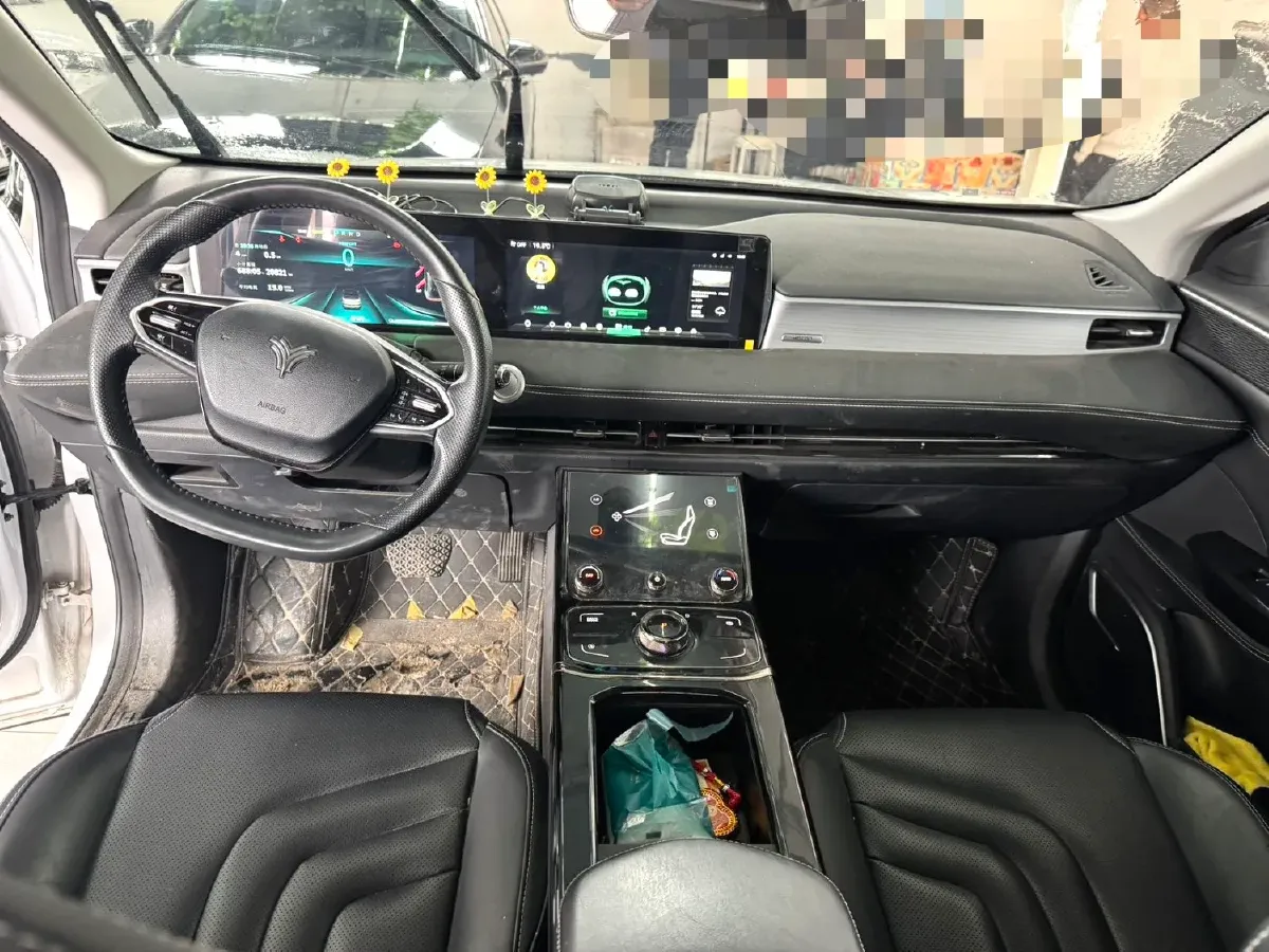 2022 GAC Trumpchi GS4 Plus 2.0T 252HP L4 6AT,autocango,china used car exporter,china ev exporter,chinese used car exporter,chinese used ev exporter