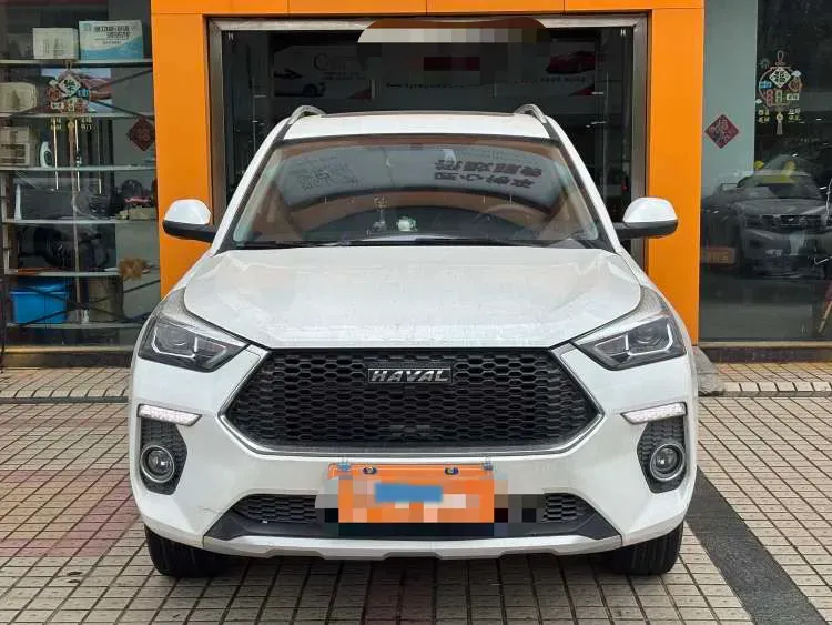 2021 Haval H6 Coupe 1.5T 150HP L4 7DCT,autocango,china used car exporter,china ev exporter,chinese used car exporter,chinese used ev exporter