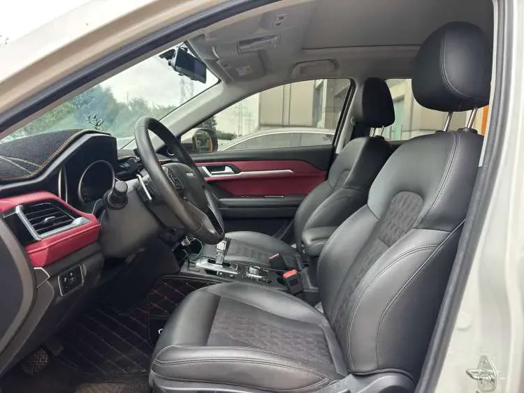 2021 Haval H6 Coupe 1.5T 150HP L4 7DCT,autocango,china used car exporter,china ev exporter,chinese used car exporter,chinese used ev exporter