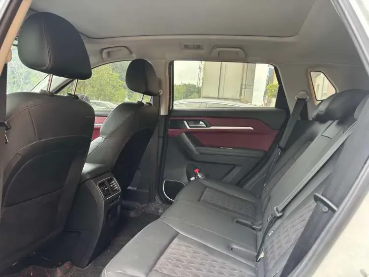 2021 Haval H6 Coupe 1.5T 150HP L4 7DCT,autocango,china used car exporter,china ev exporter,chinese used car exporter,chinese used ev exporter