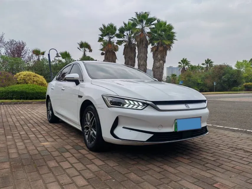2024 BYD Qin Plus BEV 57.6KWH,autocango,china used car exporter,china ev exporter,chinese used car exporter,chinese used ev exporter