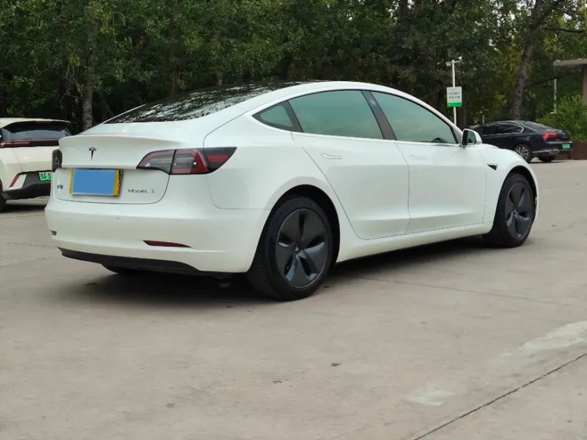 2020 Tesla Model 3 BEV 52KWH,autocango,china used car exporter,china ev exporter,chinese used car exporter,chinese used ev exporter