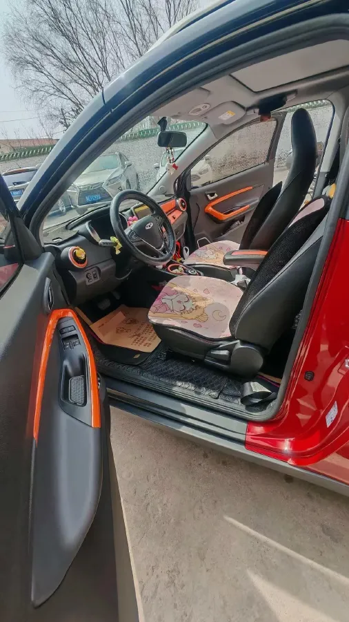 2021 Chery Little Ant BEV 30.6KWH,autocango,china used car exporter,china ev exporter,chinese used car exporter,chinese used ev exporter