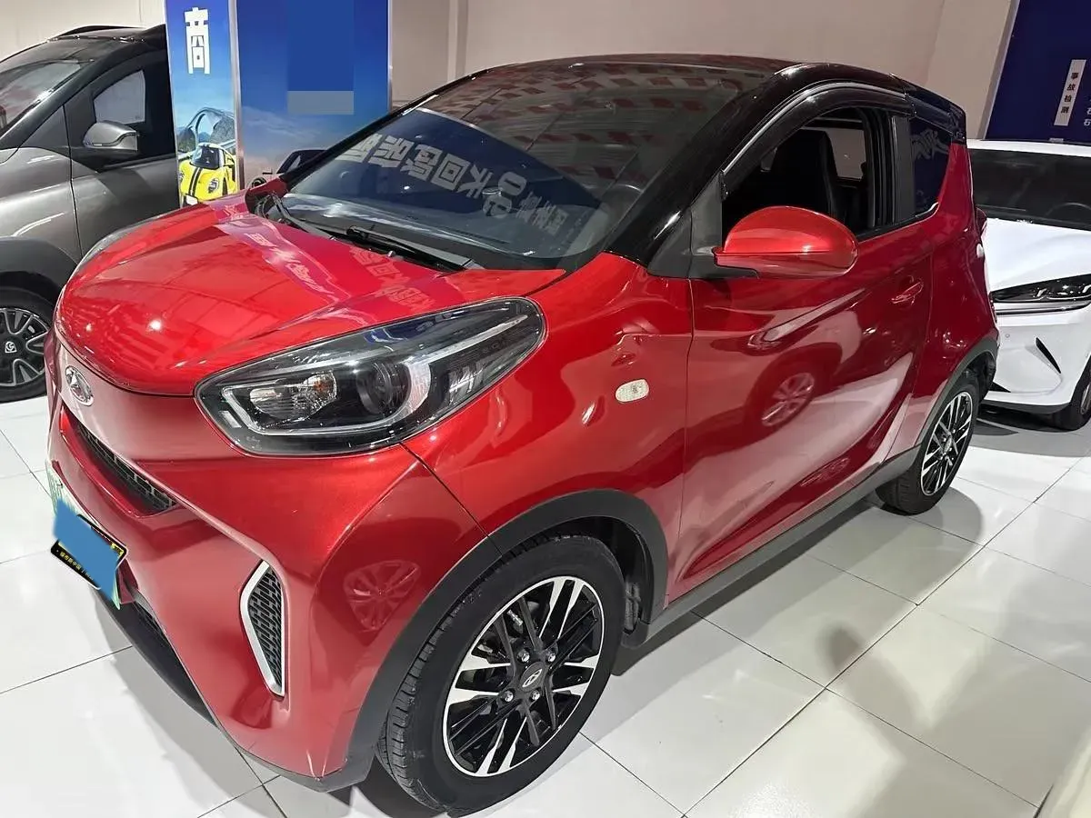 2021 Chery Little Ant BEV 30.6KWH,autocango,china used car exporter,china ev exporter,chinese used car exporter,chinese used ev exporter
