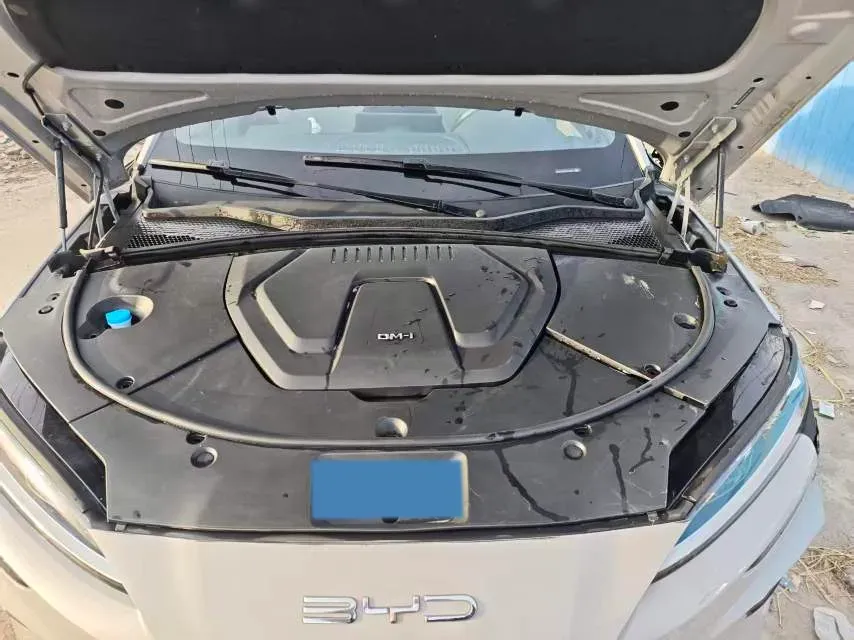 2023 BYD Song Plus 1.5L 110HP L4 E-CVT PHEV 18.3KWH,autocango,china used car exporter,china ev exporter,chinese used car exporter,chinese used ev exporter