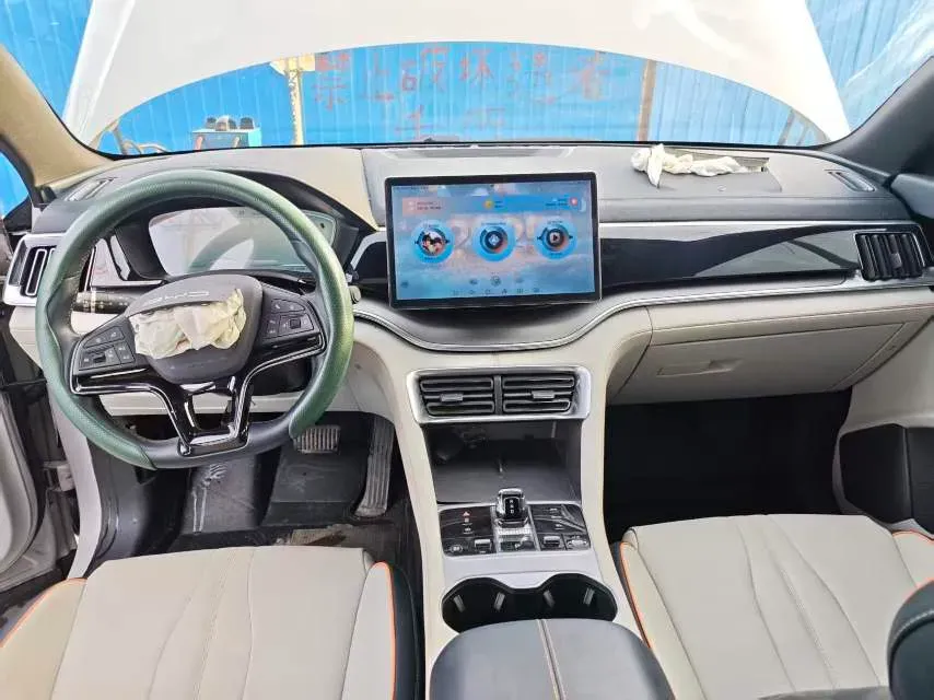 2023 BYD Song Plus 1.5L 110HP L4 E-CVT PHEV 18.3KWH,autocango,china used car exporter,china ev exporter,chinese used car exporter,chinese used ev exporter