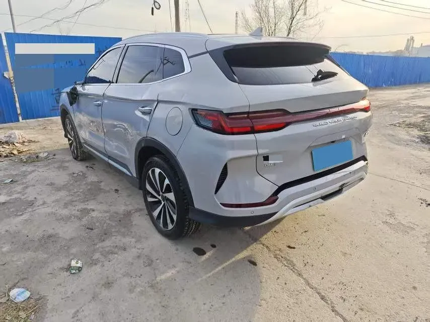 2023 BYD Song Plus 1.5L 110HP L4 E-CVT PHEV 18.3KWH,autocango,china used car exporter,china ev exporter,chinese used car exporter,chinese used ev exporter