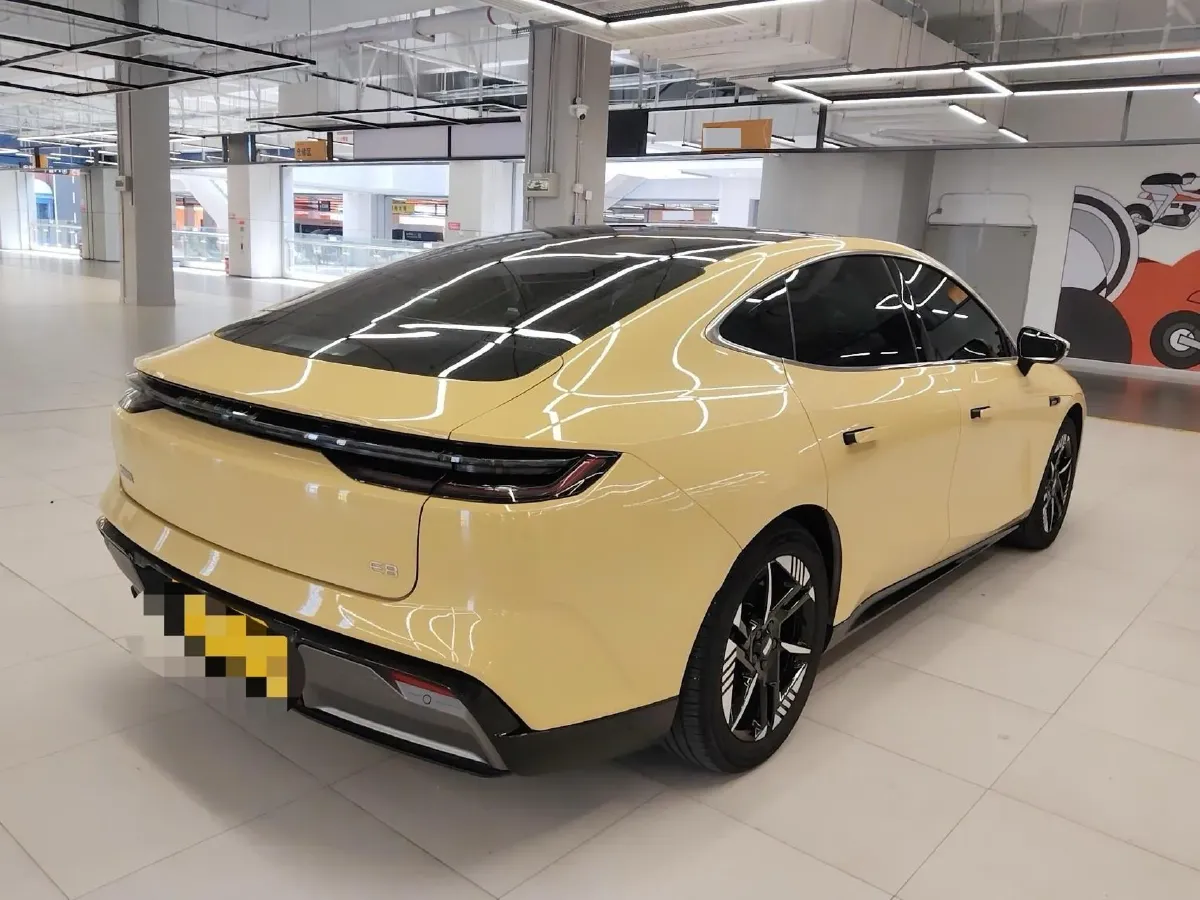 2024 Geely Galaxy E8 BEV 62KWH,autocango,china used car exporter,china ev exporter,chinese used car exporter,chinese used ev exporter