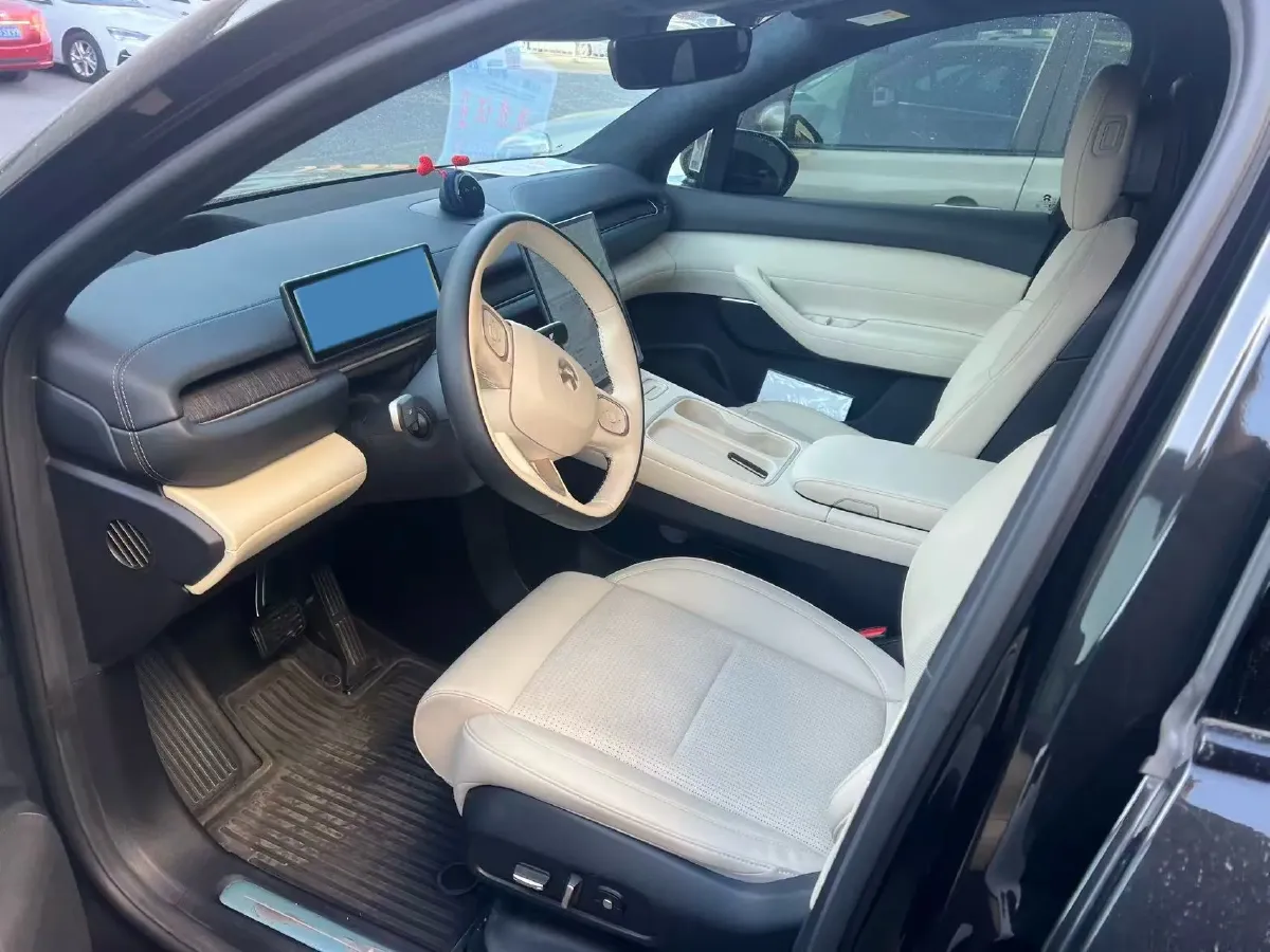 2023 NIO ES6 BEV 75KWH,autocango,china used car exporter,china ev exporter,chinese used car exporter,chinese used ev exporter