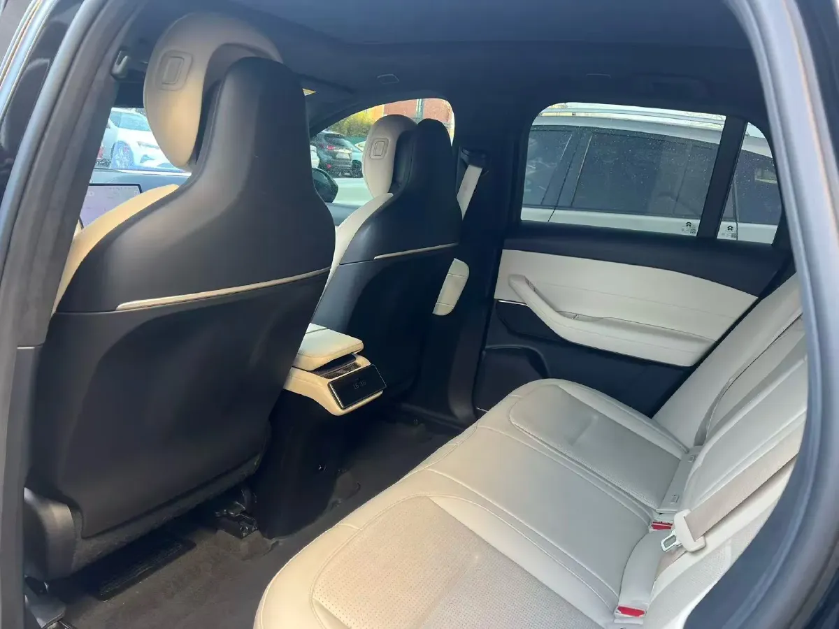 2023 NIO ES6 BEV 75KWH,autocango,china used car exporter,china ev exporter,chinese used car exporter,chinese used ev exporter