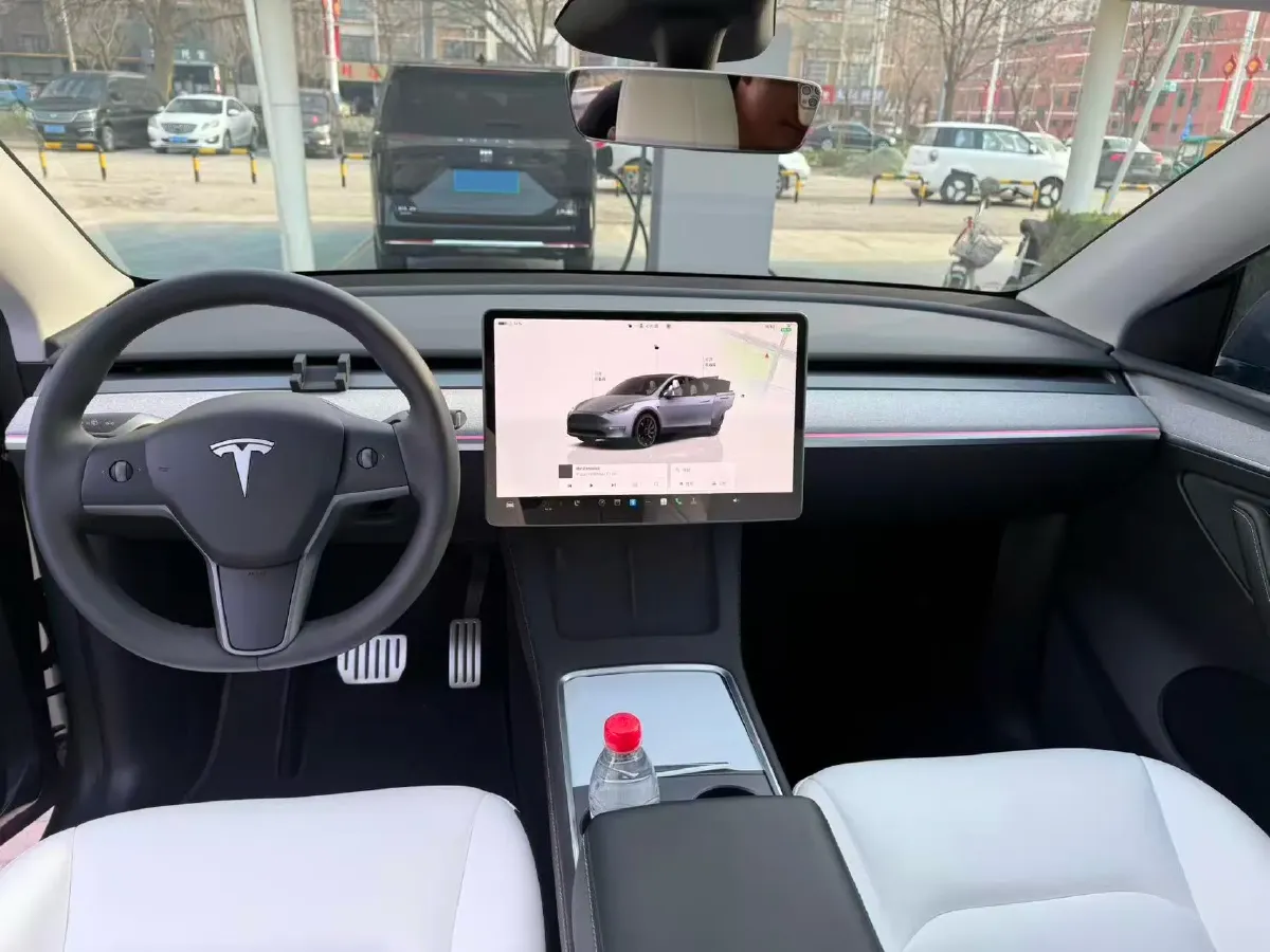2024 Tesla Model Y BEV 78.4KWH,autocango,china used car exporter,china ev exporter,chinese used car exporter,chinese used ev exporter