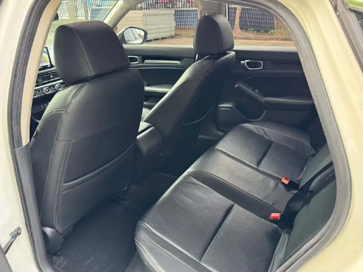 2023 Honda Civic 1.5T 182HP L4 CVT,autocango,china used car exporter,china ev exporter,chinese used car exporter,chinese used ev exporter