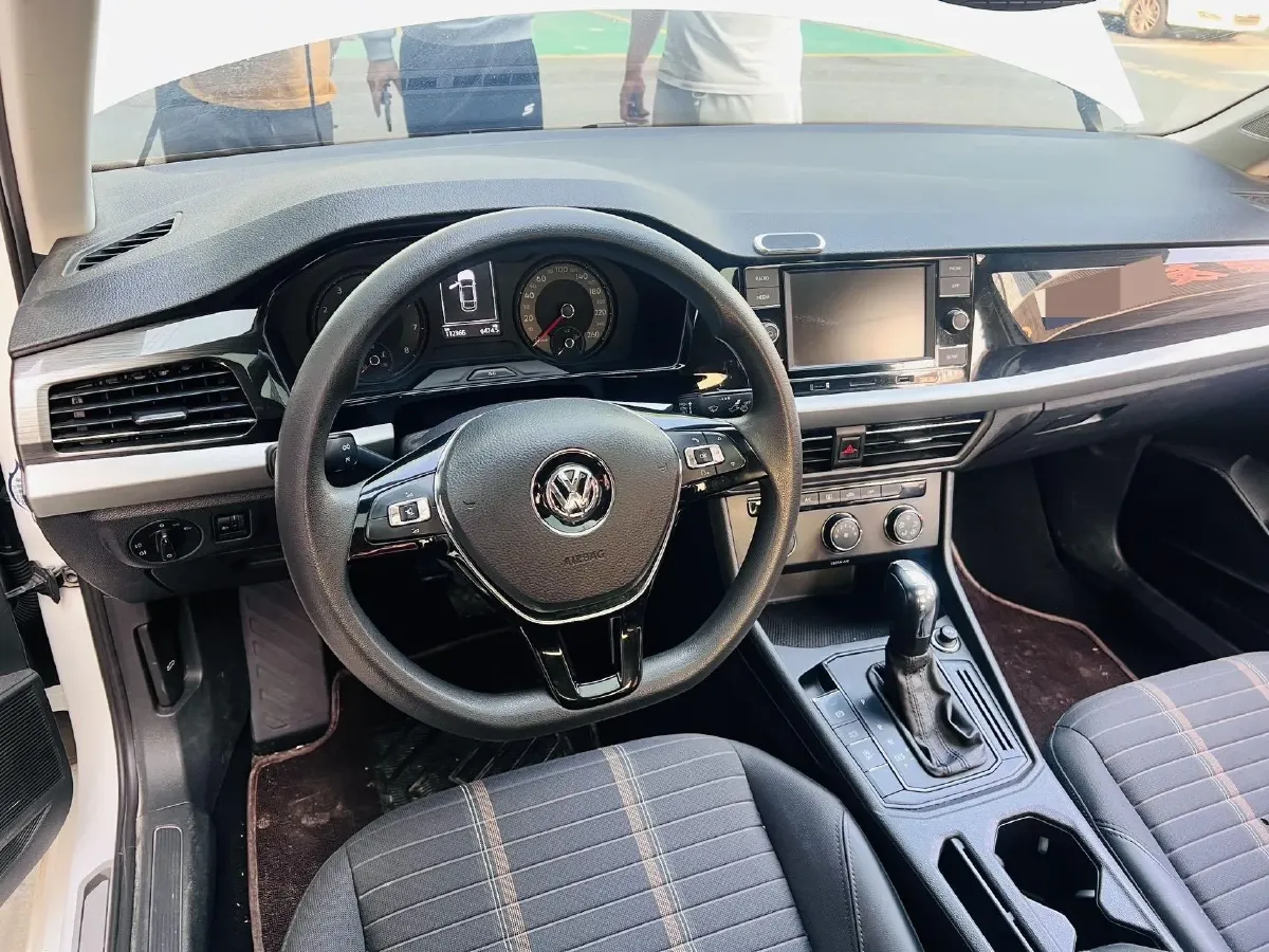 2019 Volkswagen Lavida 1.5L 116HP L4 6AT,autocango,china used car exporter,china ev exporter,chinese used car exporter,chinese used ev exporter