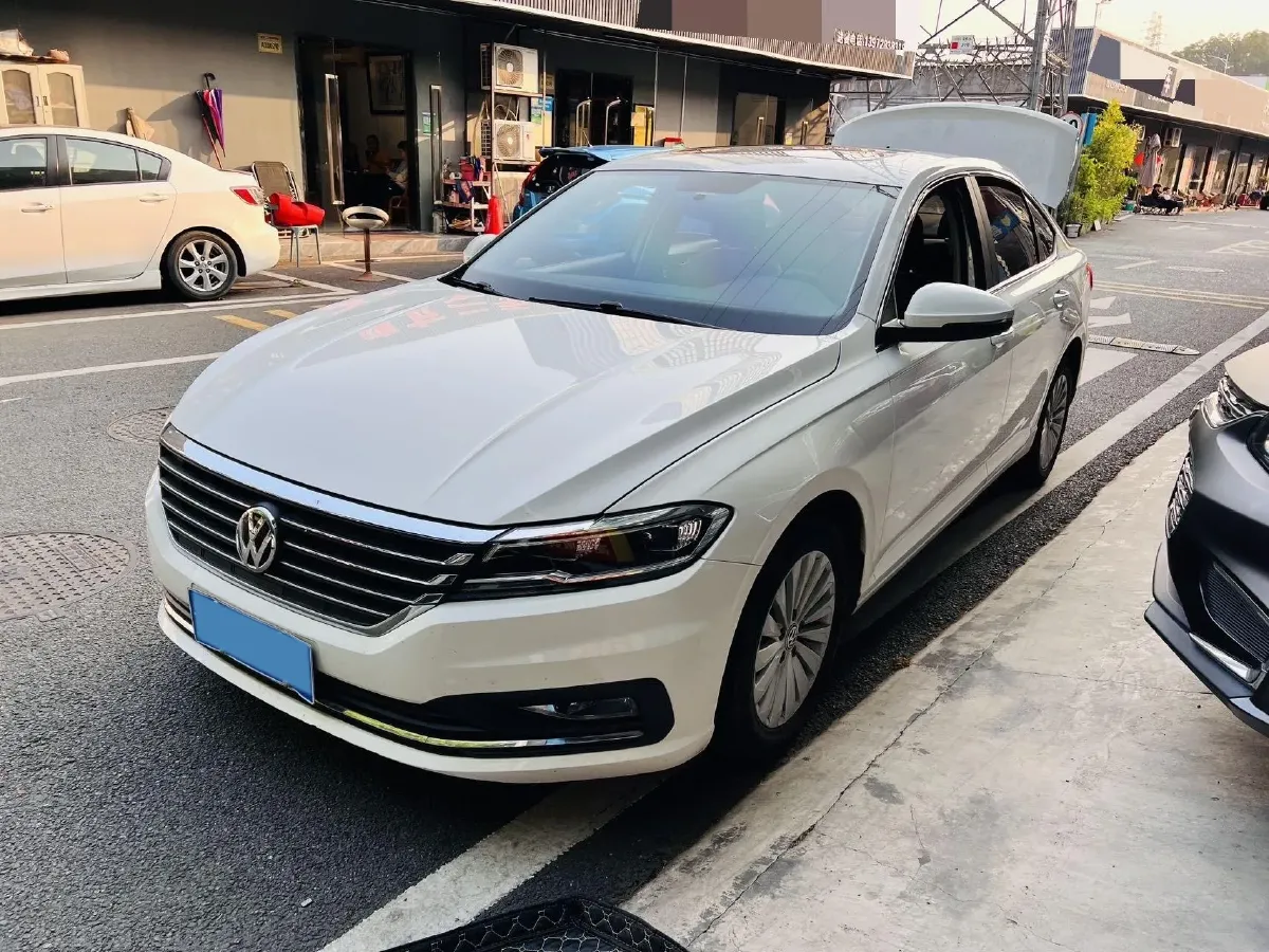 2019 Volkswagen Lavida 1.5L 116HP L4 6AT,autocango,china used car exporter,china ev exporter,chinese used car exporter,chinese used ev exporter