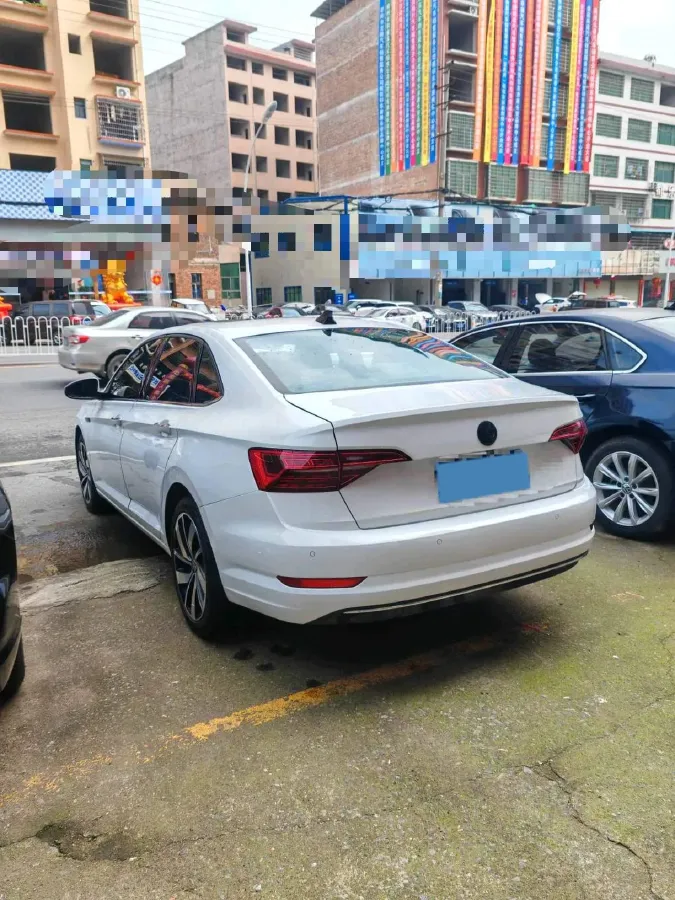 2022 Volkswagen Sagitar 1.4T 150HP L4 7DCT,autocango,china used car exporter,china ev exporter,chinese used car exporter,chinese used ev exporter