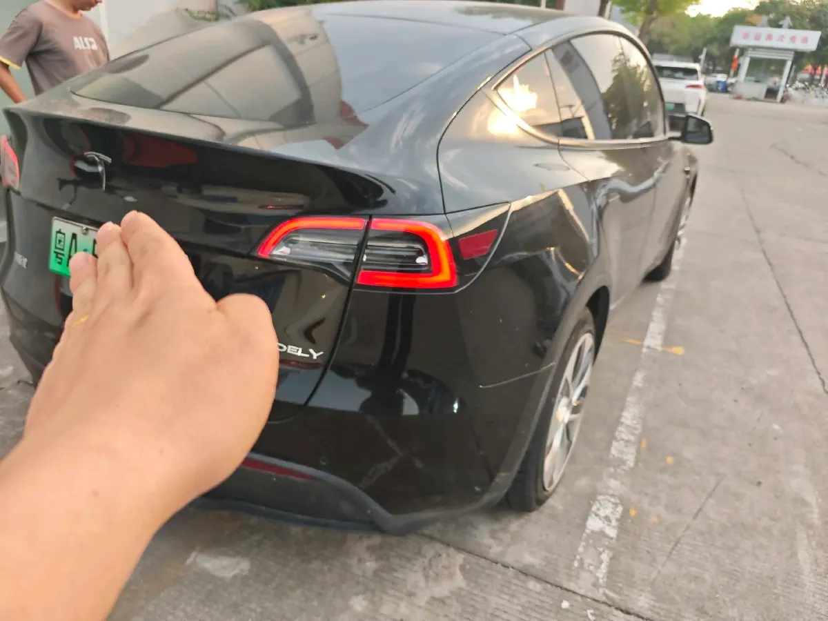 2022 Tesla Model Y BEV 60KWH,autocango,china used car exporter,china ev exporter,chinese used car exporter,chinese used ev exporter