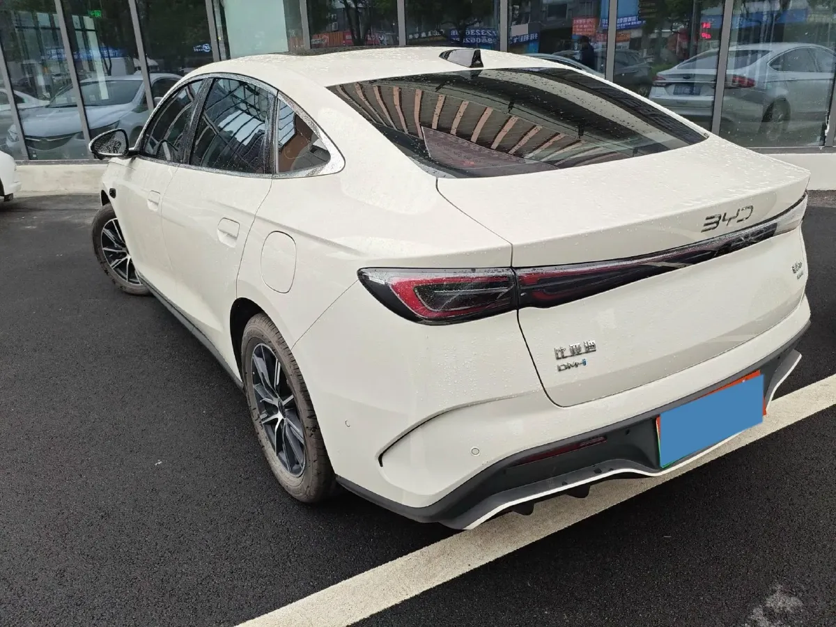 2025 BYD Seal06 1.5L 101HP L4 E-CVT PHEV 15.87KWH,autocango,china used car exporter,china ev exporter,chinese used car exporter,chinese used ev exporter