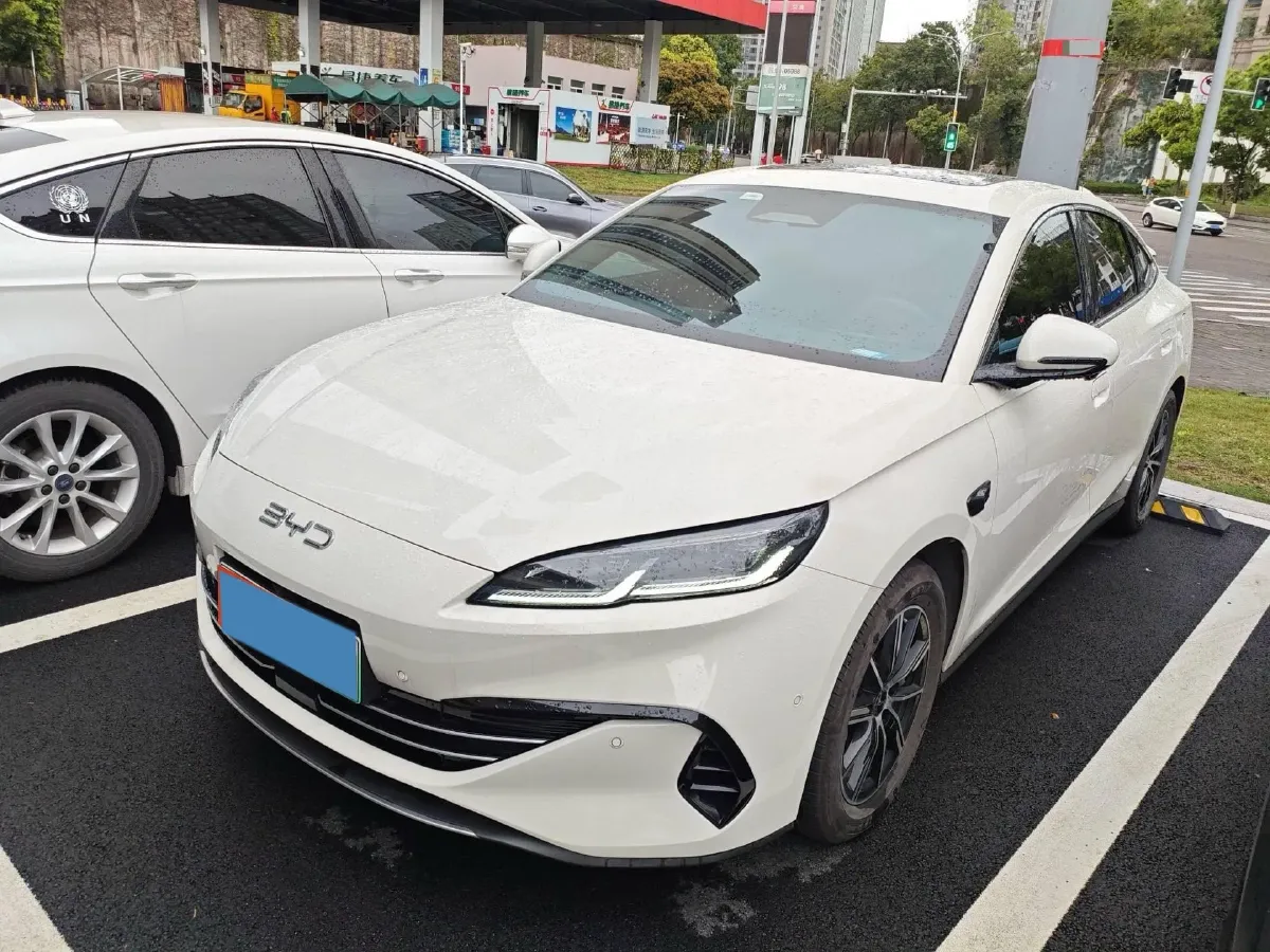 2025 BYD Seal06 1.5L 101HP L4 E-CVT PHEV 15.87KWH,autocango,china used car exporter,china ev exporter,chinese used car exporter,chinese used ev exporter