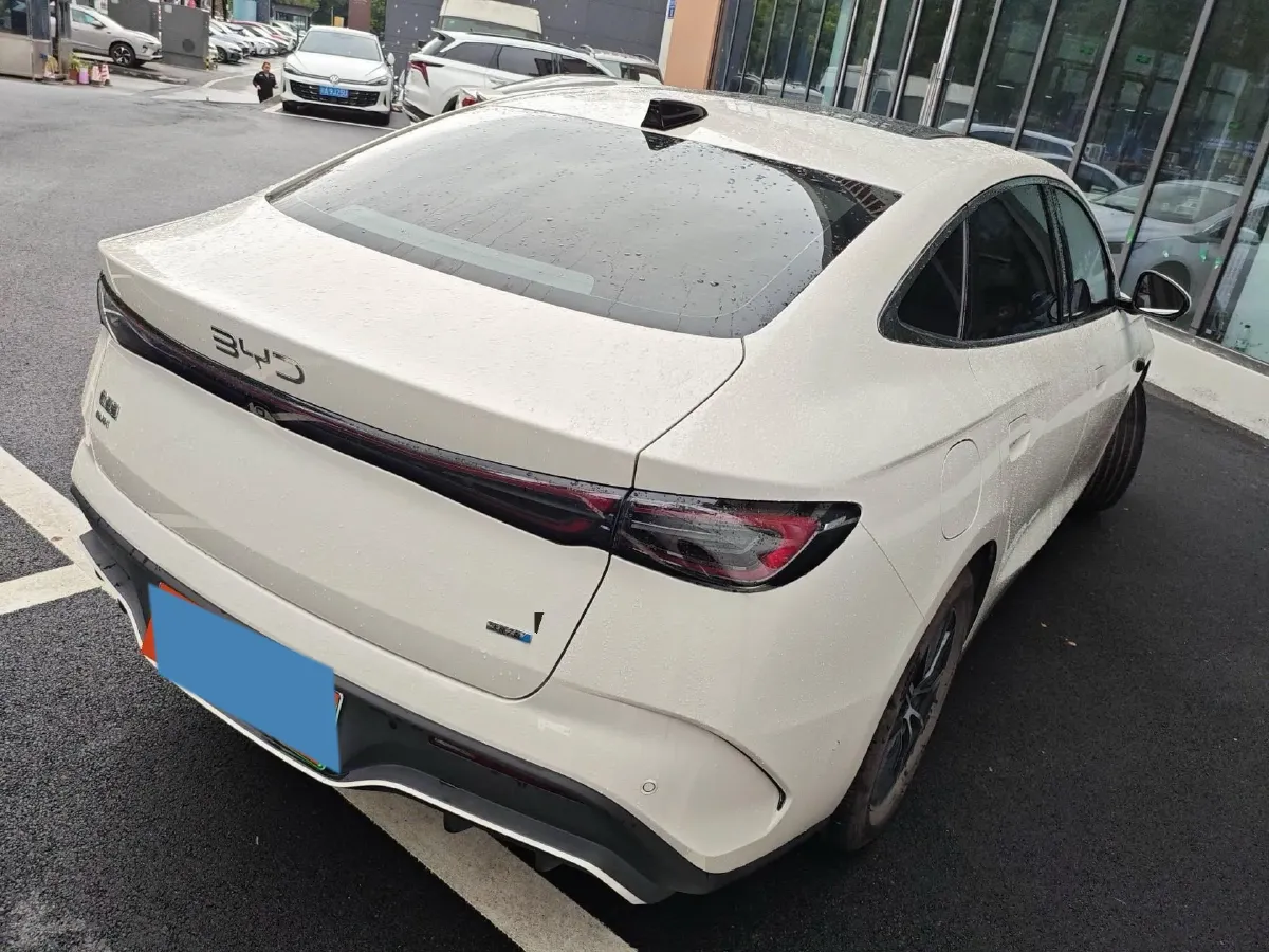 2025 BYD Seal06 1.5L 101HP L4 E-CVT PHEV 15.87KWH,autocango,china used car exporter,china ev exporter,chinese used car exporter,chinese used ev exporter