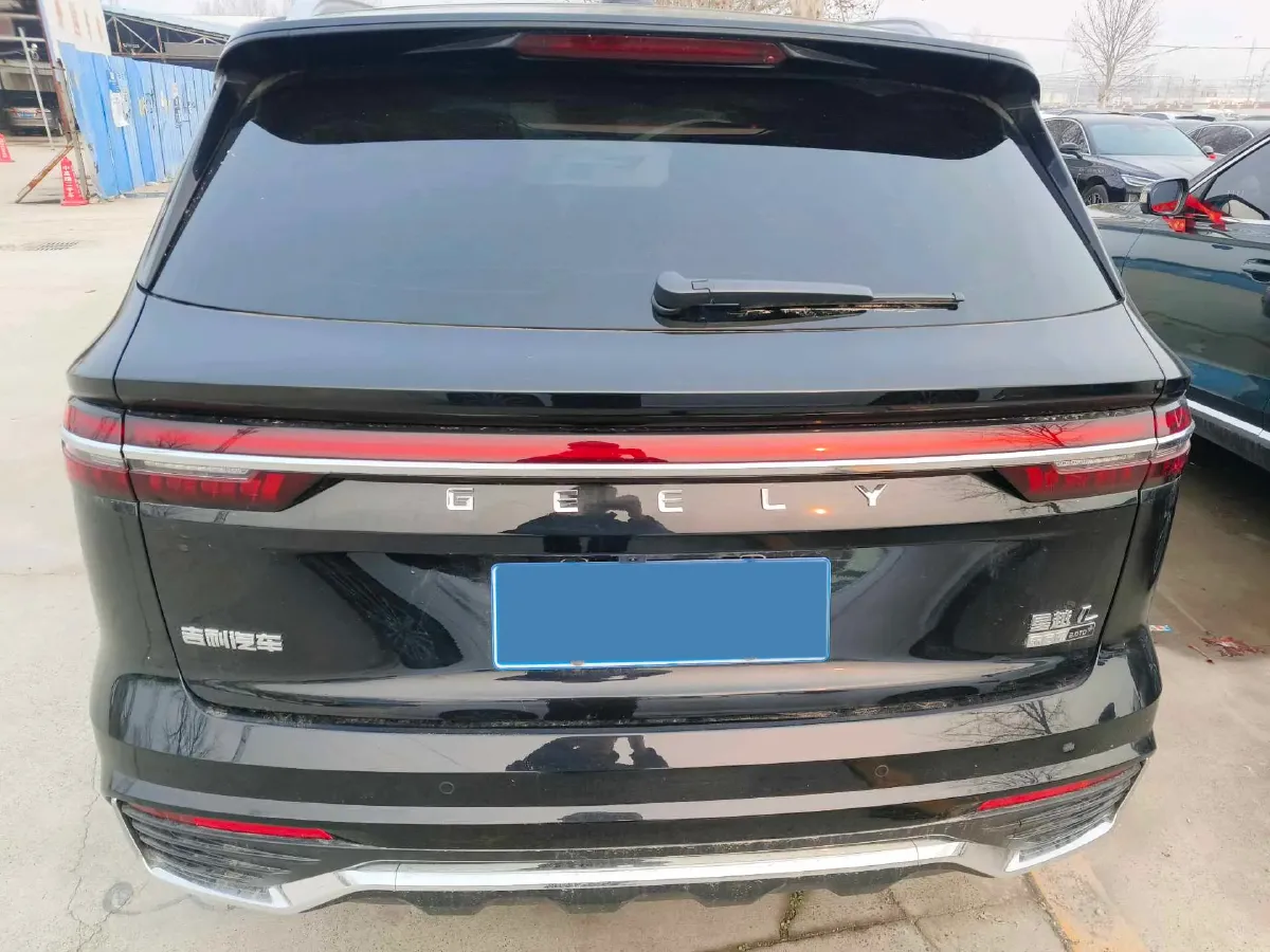 2026 Geely Monjaro 2.0T 272HP L4 8AT,autocango,china used car exporter,china ev exporter,chinese used car exporter,chinese used ev exporter