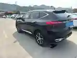 2019 Haval F7 1.5T 169HP L4 7DCT