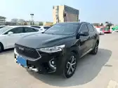 2019 HAVAL F7,autocango,china used car exporter,china ev exporter,chinese used car exporter,chinese used ev exporter