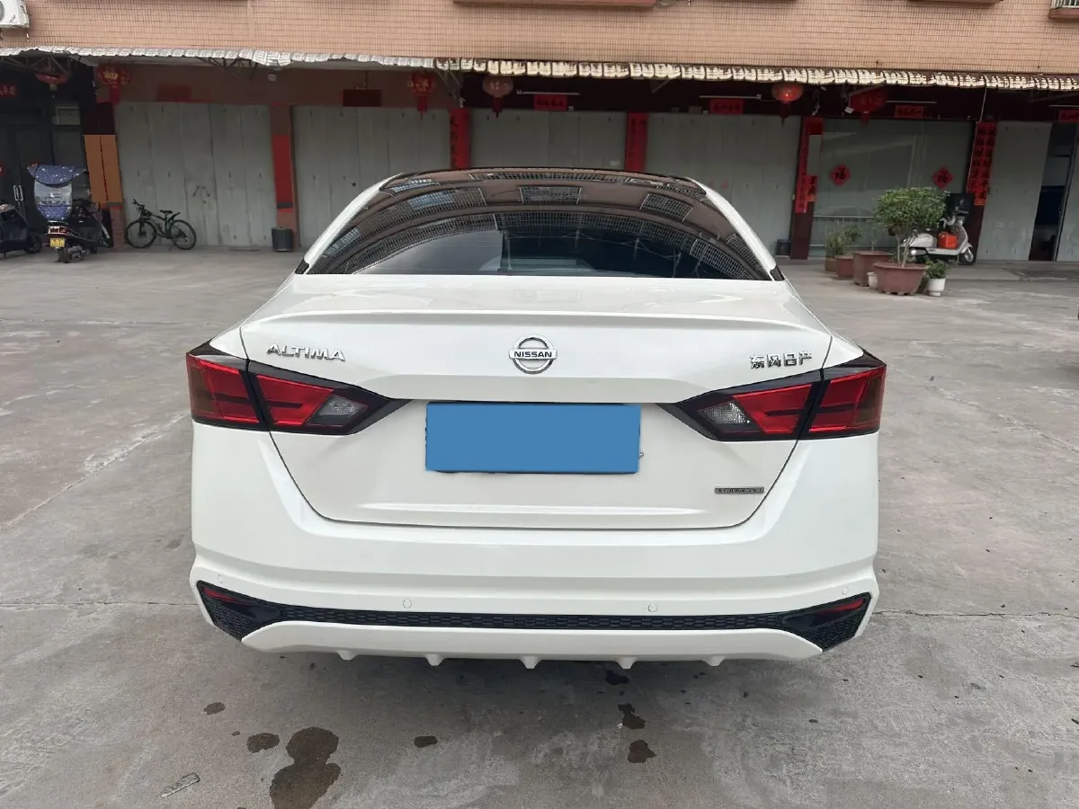 2021 Nissan Teana 2.0L 156HP L4 CVT,autocango,china used car exporter,china ev exporter,chinese used car exporter,chinese used ev exporter