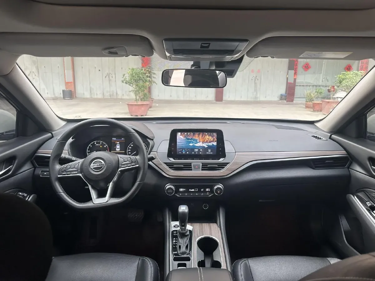 2021 Nissan Teana 2.0L 156HP L4 CVT,autocango,china used car exporter,china ev exporter,chinese used car exporter,chinese used ev exporter