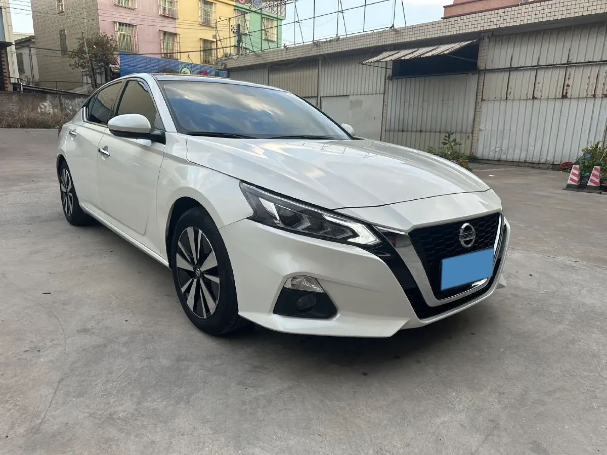 2021 Nissan Teana 2.0L 156HP L4 CVT,autocango,china used car exporter,china ev exporter,chinese used car exporter,chinese used ev exporter