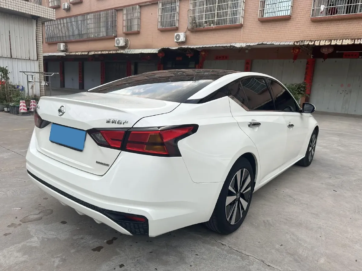 2021 Nissan Teana 2.0L 156HP L4 CVT,autocango,china used car exporter,china ev exporter,chinese used car exporter,chinese used ev exporter