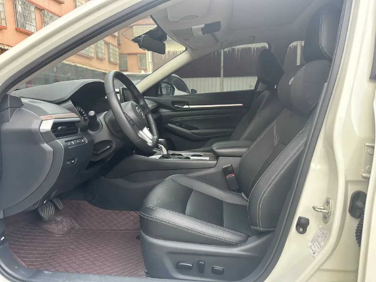 2021 Nissan Teana 2.0L 156HP L4 CVT,autocango,china used car exporter,china ev exporter,chinese used car exporter,chinese used ev exporter