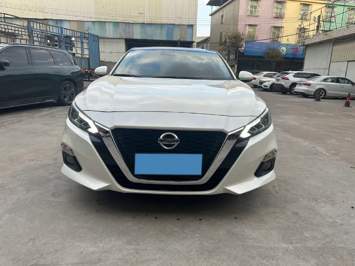 2021 Nissan Teana 2.0L 156HP L4 CVT,autocango,china used car exporter,china ev exporter,chinese used car exporter,chinese used ev exporter