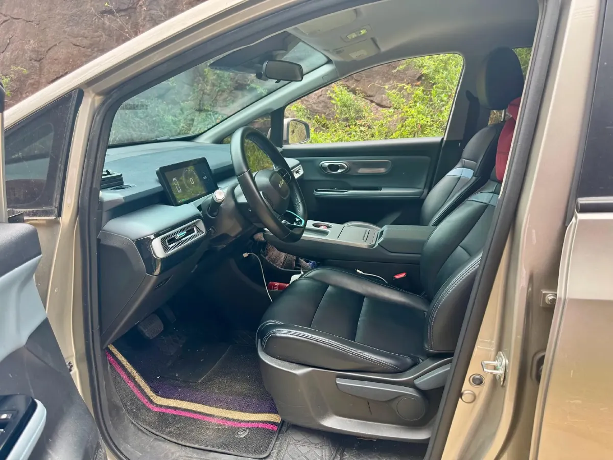 2023 Aion Y BEV 68.2KWH,autocango,china used car exporter,china ev exporter,chinese used car exporter,chinese used ev exporter