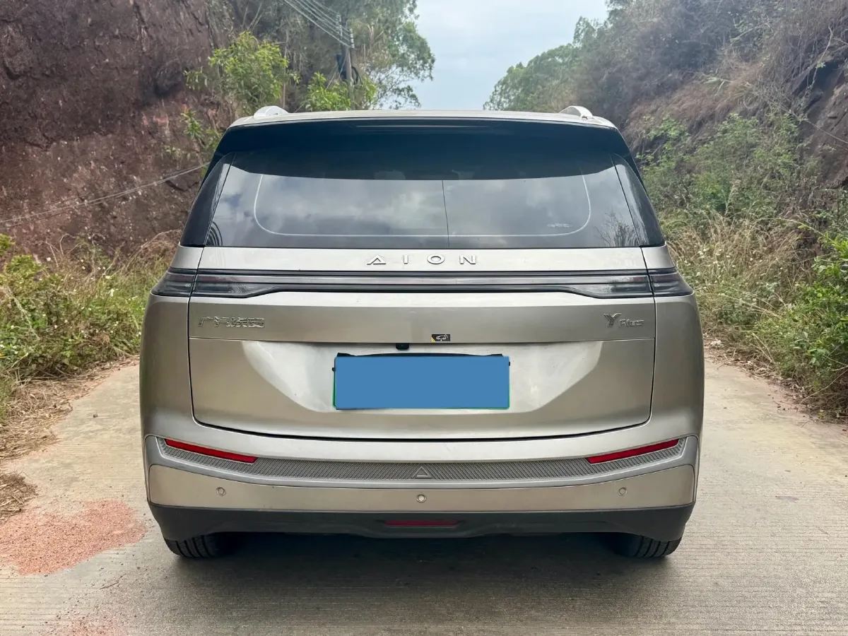 2023 Aion Y BEV 68.2KWH,autocango,china used car exporter,china ev exporter,chinese used car exporter,chinese used ev exporter