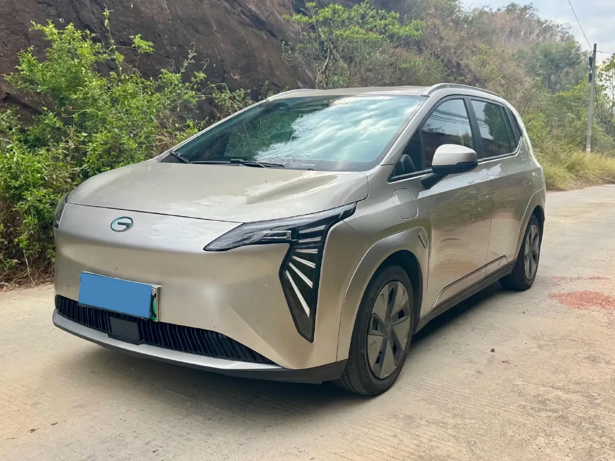 2023 Aion Y BEV 68.2KWH,autocango,china used car exporter,china ev exporter,chinese used car exporter,chinese used ev exporter