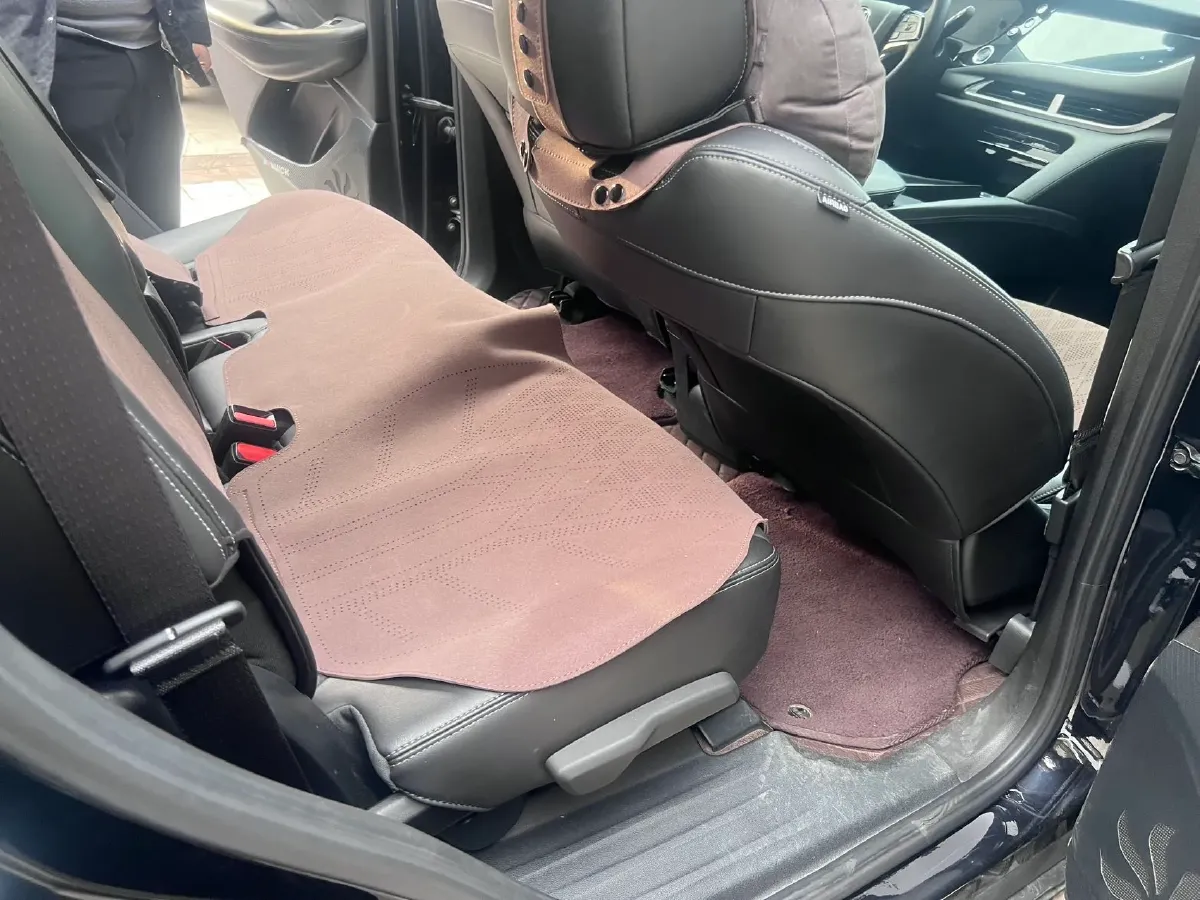 2022 Buick Enclave 2.0T 237HP L4 9AT,autocango,china used car exporter,china ev exporter,chinese used car exporter,chinese used ev exporter