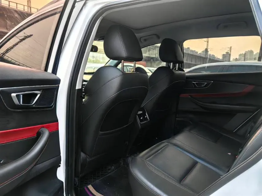 2020 Chery Tiggo 7 1.5T 156HP L4 CVT,autocango,china used car exporter,china ev exporter,chinese used car exporter,chinese used ev exporter