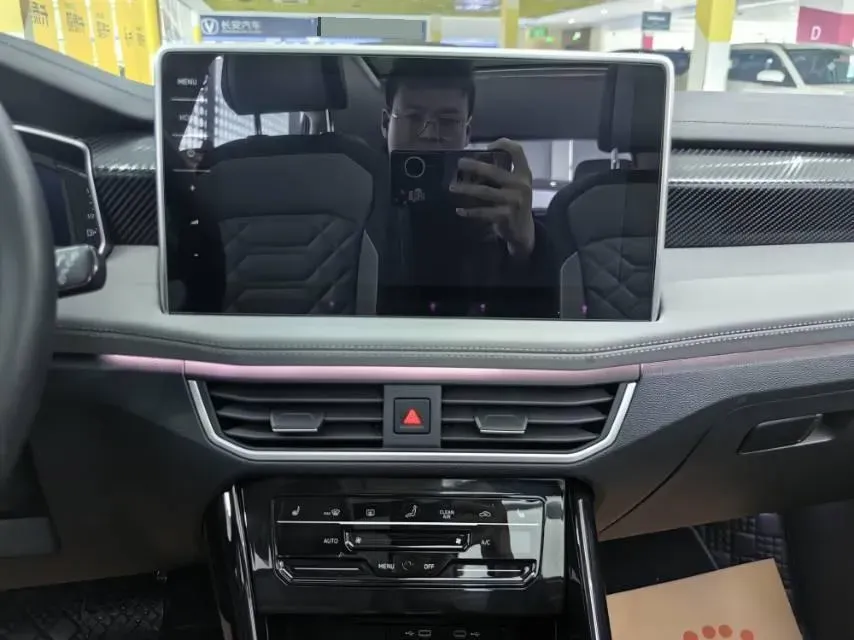 2023 Volkswagen Tayron 1.4T 150HP L4 7DCT,autocango,china used car exporter,china ev exporter,chinese used car exporter,chinese used ev exporter