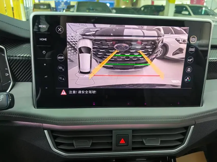 2023 Volkswagen Tayron 1.4T 150HP L4 7DCT,autocango,china used car exporter,china ev exporter,chinese used car exporter,chinese used ev exporter