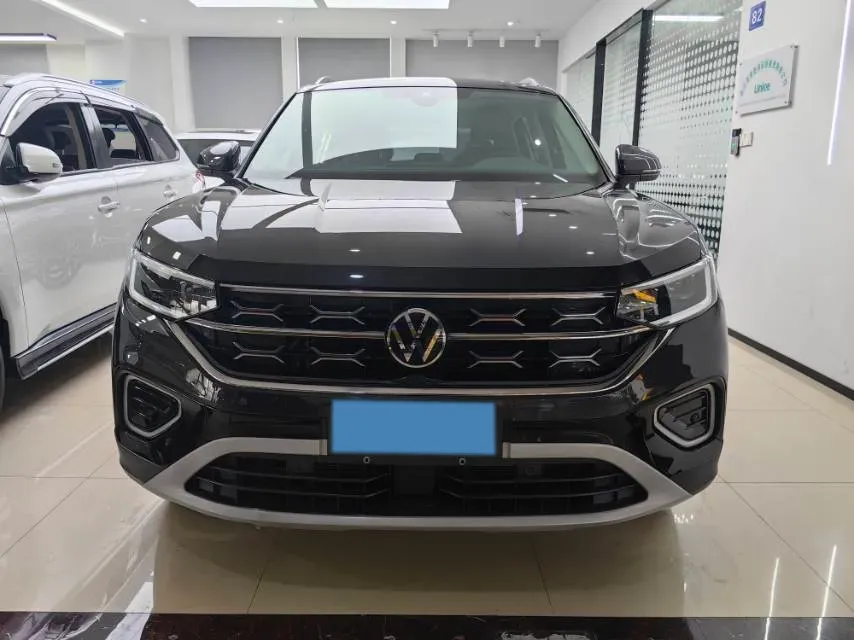 2023 Volkswagen Tayron 1.4T 150HP L4 7DCT,autocango,china used car exporter,china ev exporter,chinese used car exporter,chinese used ev exporter