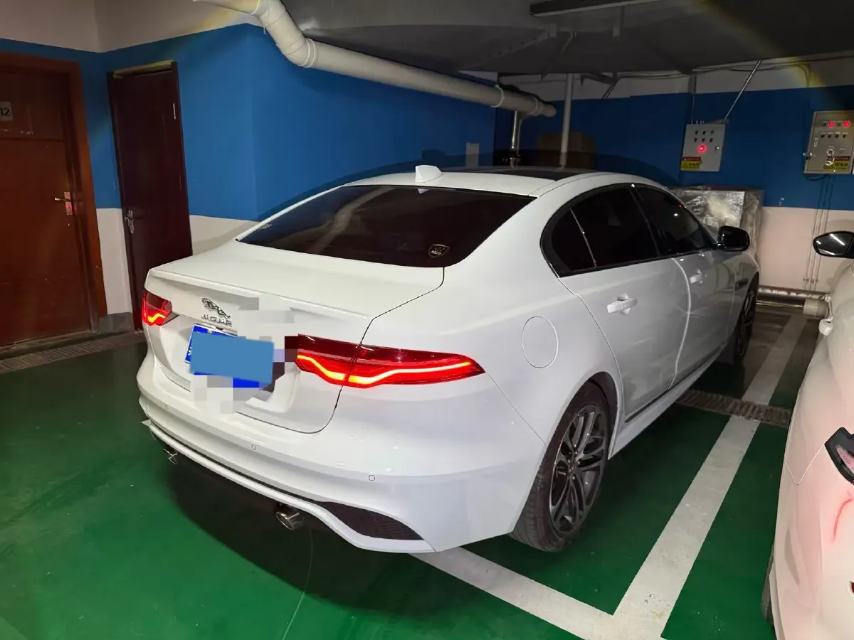 2024 Jaguar XEL 2.0T 250HP L4 8AT,autocango,china used car exporter,china ev exporter,chinese used car exporter,chinese used ev exporter