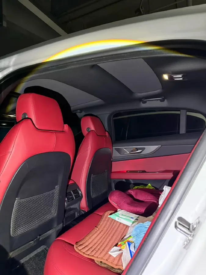 2024 Jaguar XEL 2.0T 250HP L4 8AT,autocango,china used car exporter,china ev exporter,chinese used car exporter,chinese used ev exporter