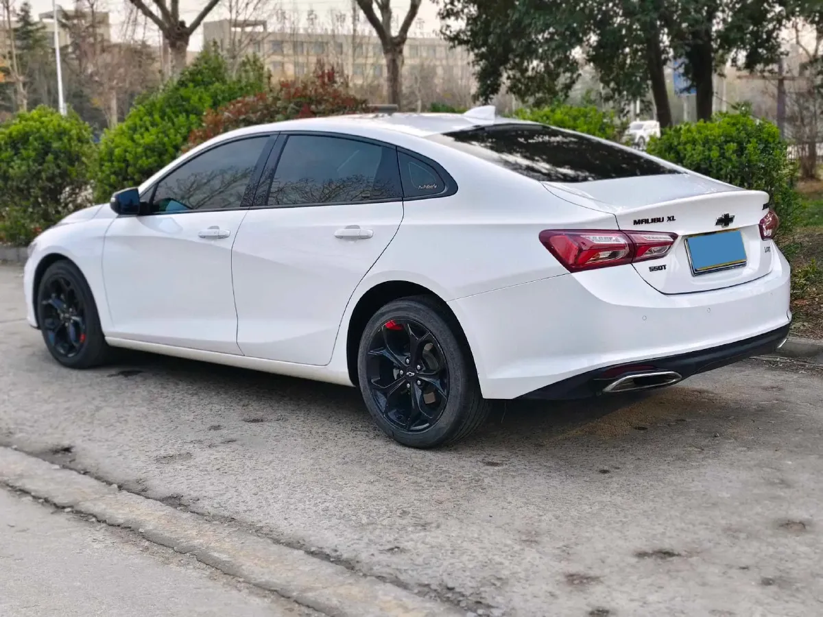 2019 Chevrolet Malibu XL 2.0T 241HP L4 9AT,autocango,china used car exporter,china ev exporter,chinese used car exporter,chinese used ev exporter