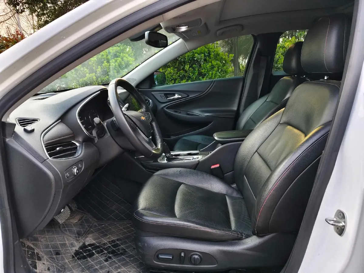 2019 Chevrolet Malibu XL 2.0T 241HP L4 9AT,autocango,china used car exporter,china ev exporter,chinese used car exporter,chinese used ev exporter