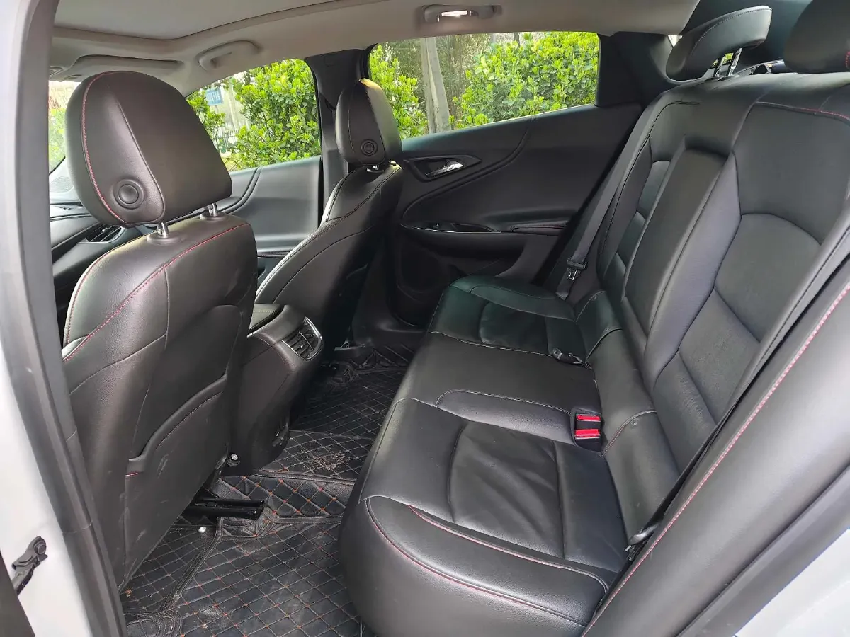 2019 Chevrolet Malibu XL 2.0T 241HP L4 9AT,autocango,china used car exporter,china ev exporter,chinese used car exporter,chinese used ev exporter
