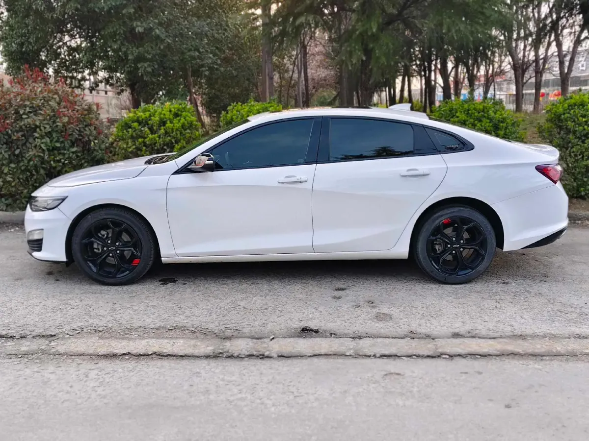 2019 Chevrolet Malibu XL 2.0T 241HP L4 9AT,autocango,china used car exporter,china ev exporter,chinese used car exporter,chinese used ev exporter