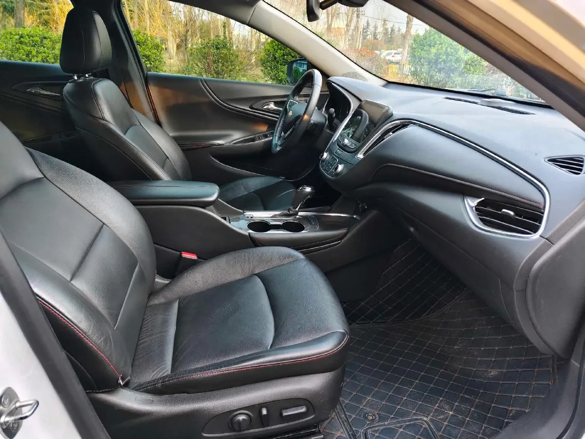 2019 Chevrolet Malibu XL 2.0T 241HP L4 9AT,autocango,china used car exporter,china ev exporter,chinese used car exporter,chinese used ev exporter