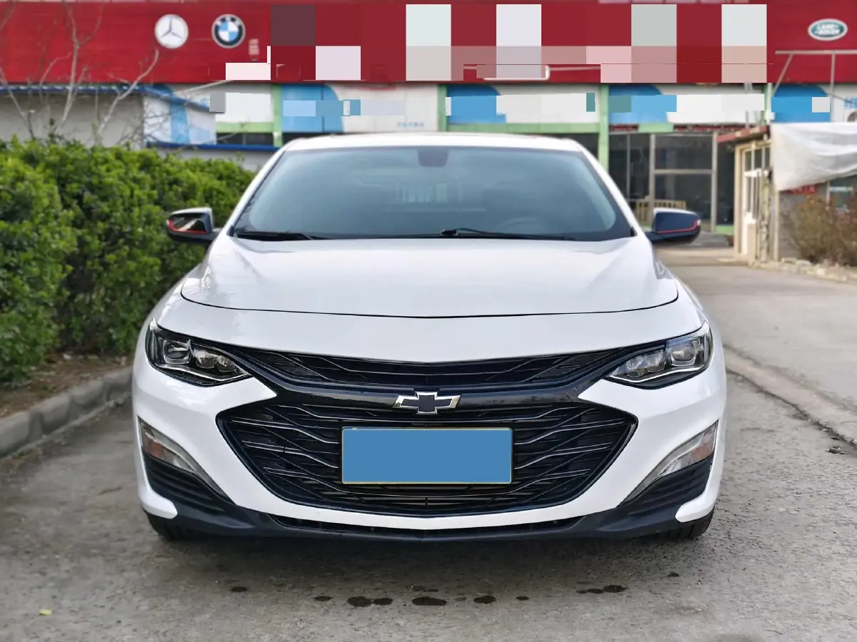 2019 Chevrolet Malibu XL 2.0T 241HP L4 9AT,autocango,china used car exporter,china ev exporter,chinese used car exporter,chinese used ev exporter